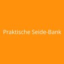 Praktische Seide-Bank