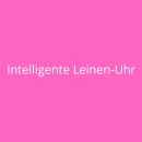 Intelligente Leinen-Uhr