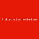 Praktische Baumwolle-Bank