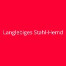 Langlebiges Stahl-Hemd