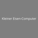 Kleiner Eisen-Computer