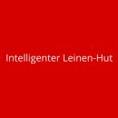 Intelligenter Leinen-Hut