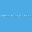 Ergonomischer Granit-Handschuhe