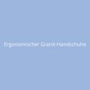 Ergonomischer Granit-Handschuhe