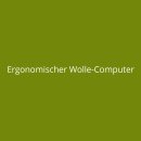 Ergonomischer Wolle-Computer