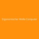 Ergonomischer Wolle-Computer