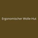 Ergonomischer Wolle-Hut