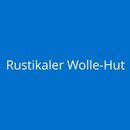 Rustikaler Wolle-Hut