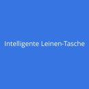 Intelligente Leinen-Tasche