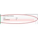 Produkt mit maximaler Bestellmenge