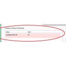 Produkt als Gratisgeschenk ab 200 EUR