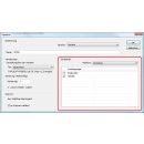 Produkt, mit nur f&uuml;r H&auml;ndler sichtbaren Variationen